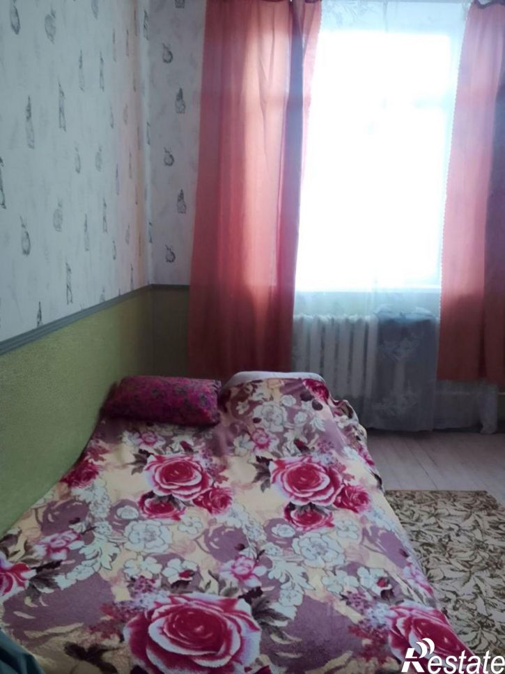 Комната ул Сельская Богородская, 15б,  д. 15б