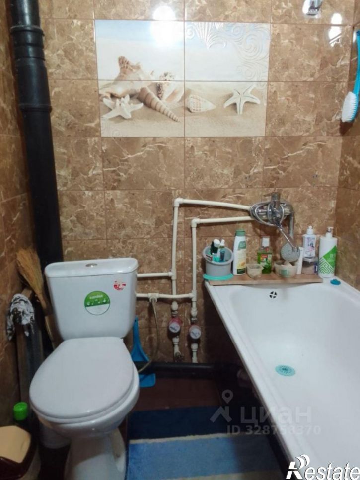Комната ул Сельская Богородская, 15б,  д. 15б