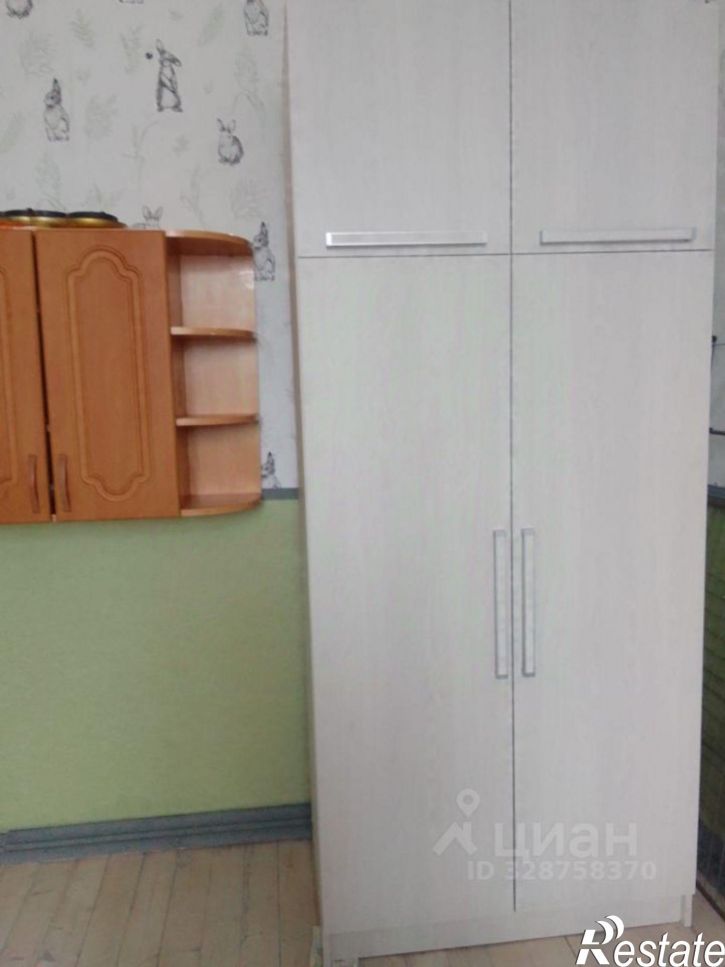 Комната ул Сельская Богородская, 15б,  д. 15б
