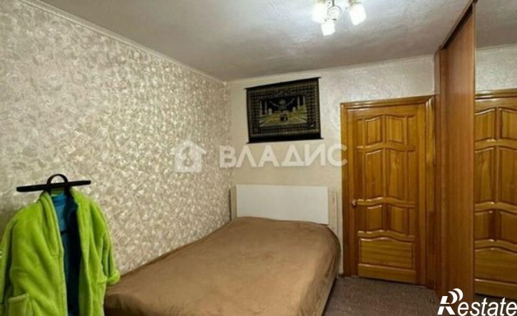 2-комн квартира ул Орджоникидзе, 18 1,  д. 18 1,  к. 1