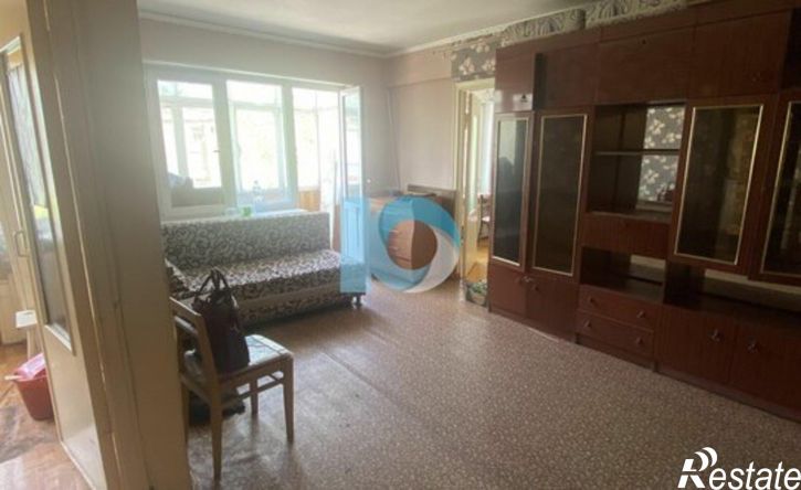 2-комн квартира ул Таллинская, 24/1,  д. 24/1