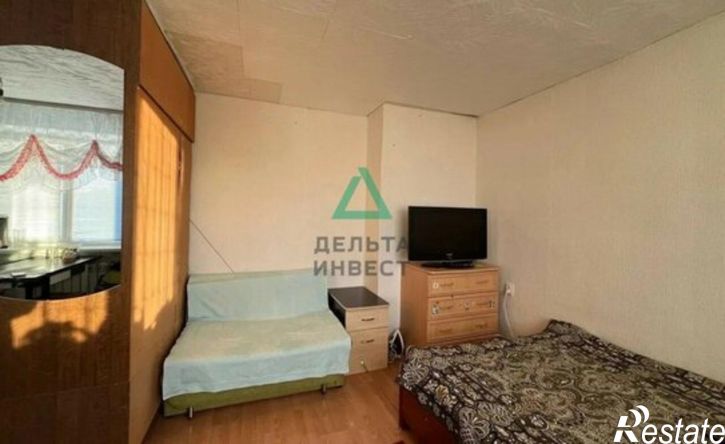 1-комн квартира ул Баязита Бикбая, 25/1,  д. 25/1