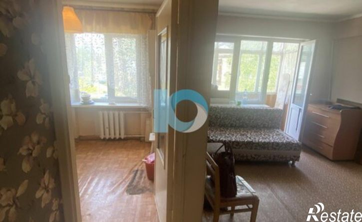 2-комн квартира ул Таллинская, 24/1,  д. 24/1
