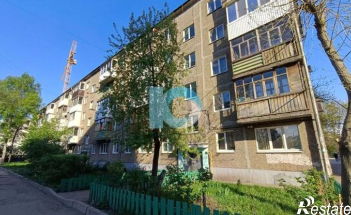2-комн квартира ул Вологодская, 22/2,  д. 22/2