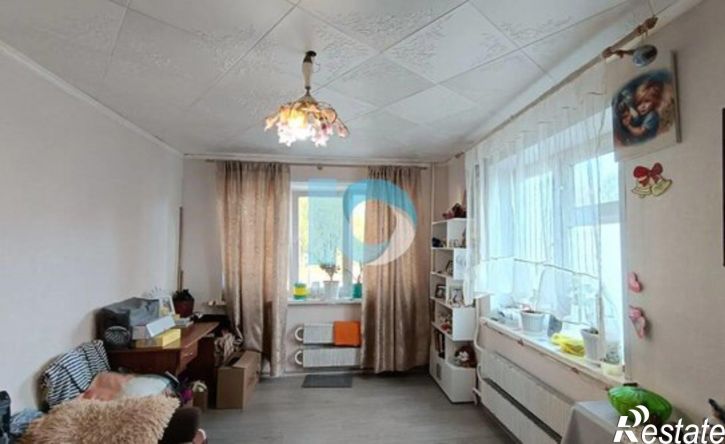2-комн квартира ул Вологодская, 22/2,  д. 22/2