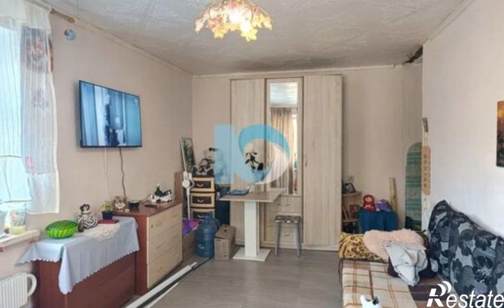 2-комн квартира ул Вологодская, 22/2,  д. 22/2