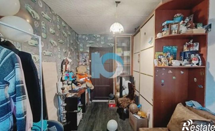 2-комн квартира ул Вологодская, 22/2,  д. 22/2