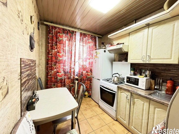 4-комн квартира ул Юрия Гагарина, 18,  д. 18