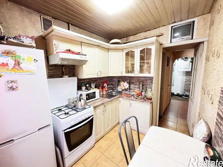 4-комн квартира ул Юрия Гагарина, 18,  д. 18