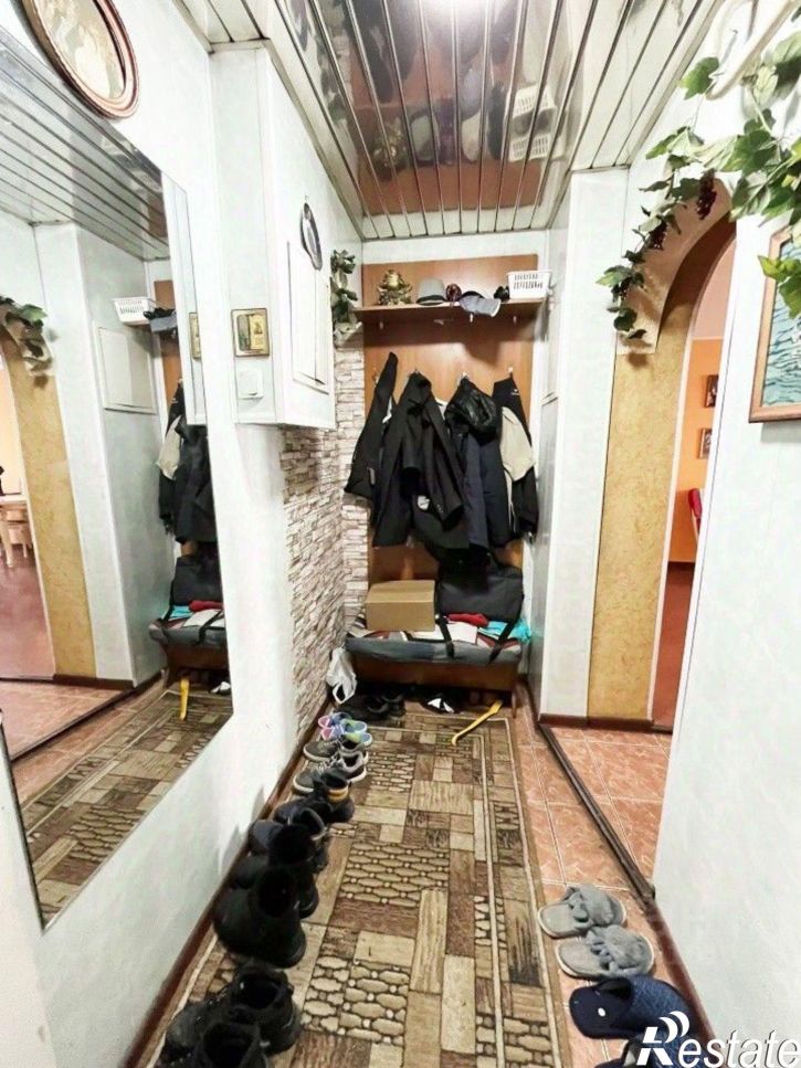 4-комн квартира ул Юрия Гагарина, 18,  д. 18