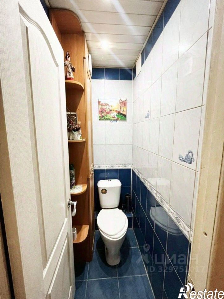 4-комн квартира ул Юрия Гагарина, 18,  д. 18