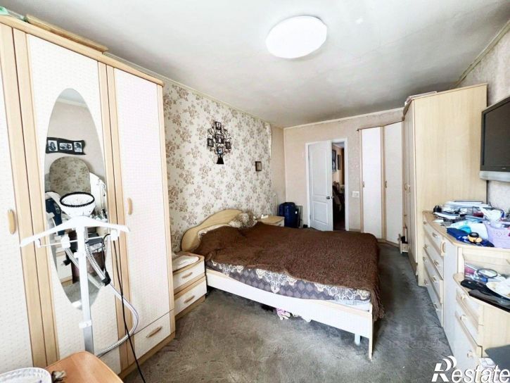 4-комн квартира ул Юрия Гагарина, 18,  д. 18