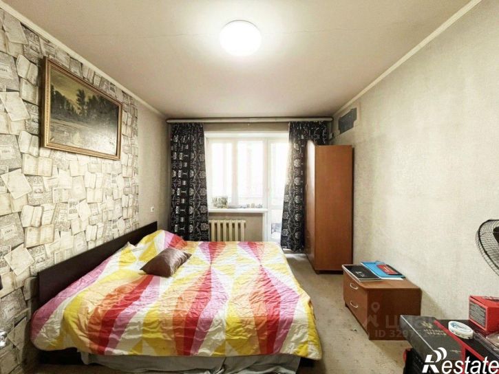 4-комн квартира ул Юрия Гагарина, 18,  д. 18