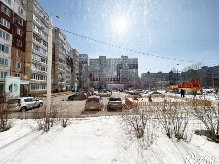 4-комн квартира ул Юрия Гагарина, 18,  д. 18