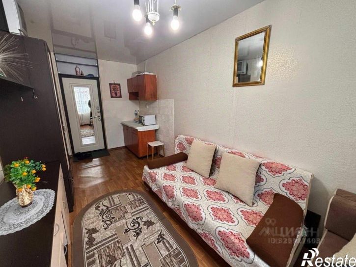Комната ул Новоженова, 7/1,  д. 7/1