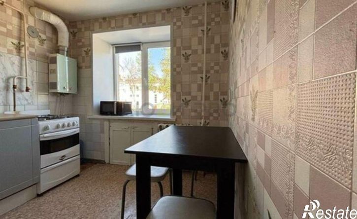 1-комн квартира ул Кольцевая, 59,  д. 59
