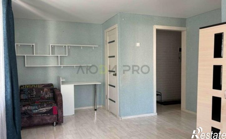 1-комн квартира ул Кольцевая, 59,  д. 59