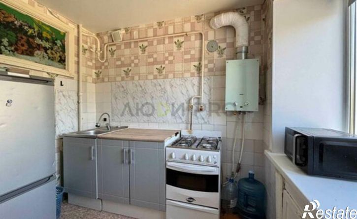 1-комн квартира ул Кольцевая, 59,  д. 59