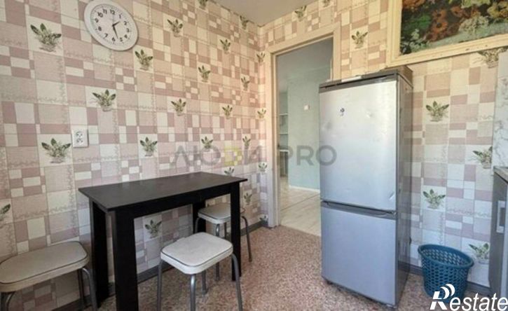 1-комн квартира ул Кольцевая, 59,  д. 59