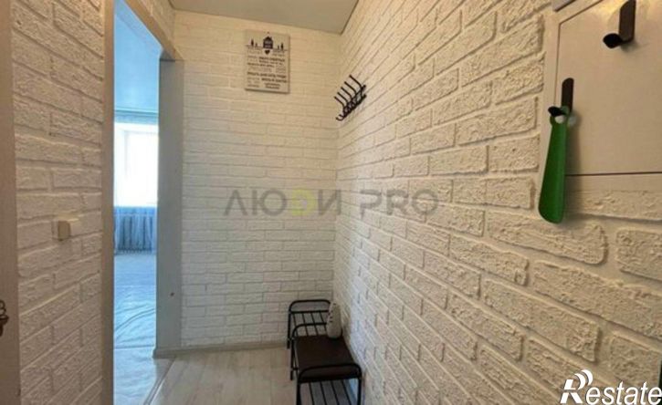 1-комн квартира ул Кольцевая, 59,  д. 59
