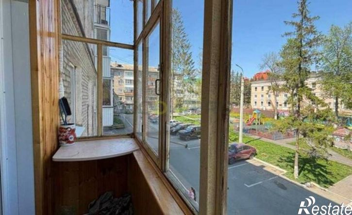 1-комн квартира ул Кольцевая, 59,  д. 59