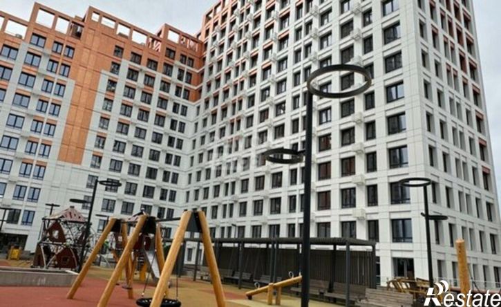 3-комн квартира ул Авроры, 18/1,  д. 18/1