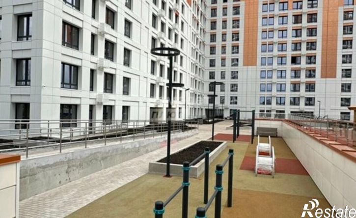 3-комн квартира ул Авроры, 18/1,  д. 18/1