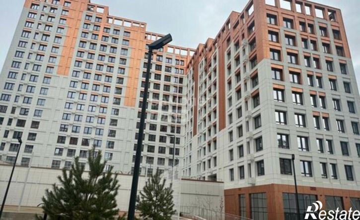 3-комн квартира ул Авроры, 18/1,  д. 18/1
