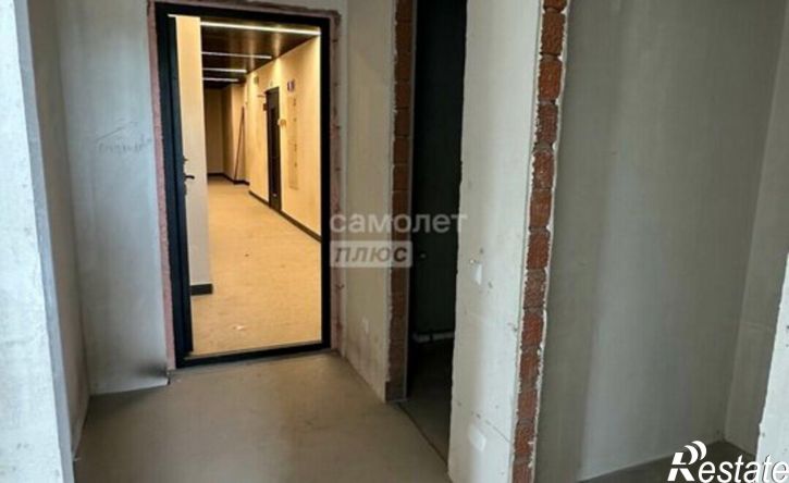 3-комн квартира ул Авроры, 18/1,  д. 18/1