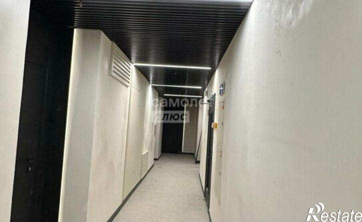 3-комн квартира ул Авроры, 18/1,  д. 18/1