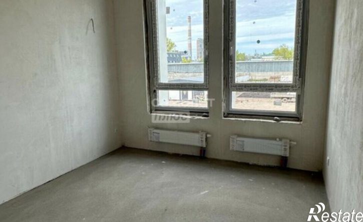3-комн квартира ул Авроры, 18/1,  д. 18/1