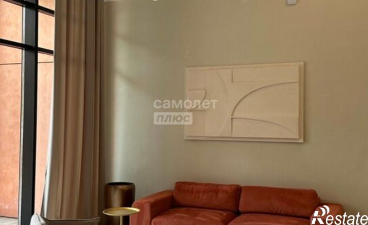 3-комн квартира ул Авроры, 18/1,  д. 18/1