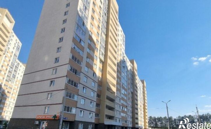 1-комн квартира ул Шмидта, 162,  д. 162