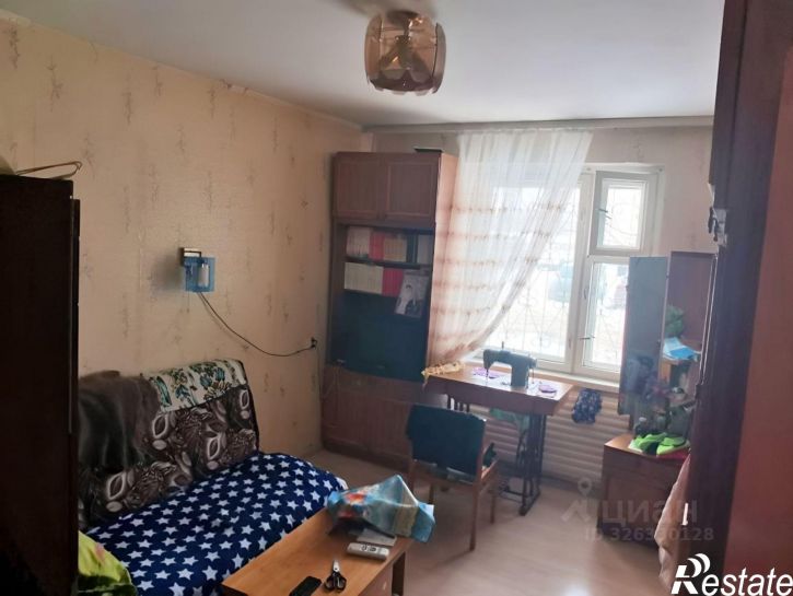 3-комн квартира ул Минигали Губайдуллина, 21/2,  д. 21/2