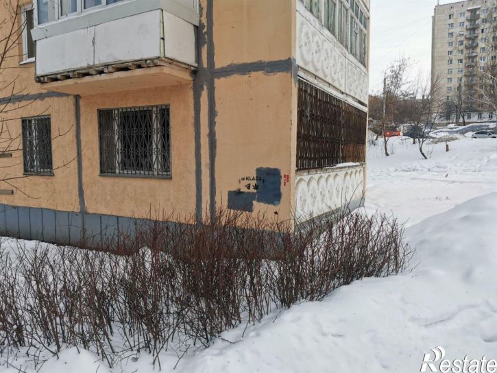 3-комн квартира ул Минигали Губайдуллина, 21/2,  д. 21/2