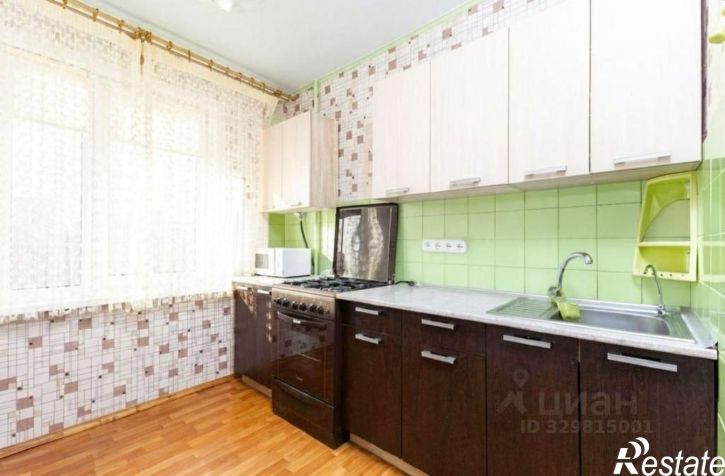 2-комн квартира ул Российская, 43/1,  д. 43/1
