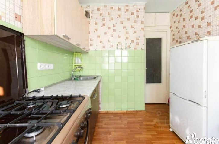 2-комн квартира ул Российская, 43/1,  д. 43/1