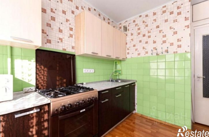 2-комн квартира ул Российская, 43/1,  д. 43/1