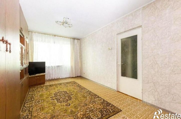 2-комн квартира ул Российская, 43/1,  д. 43/1