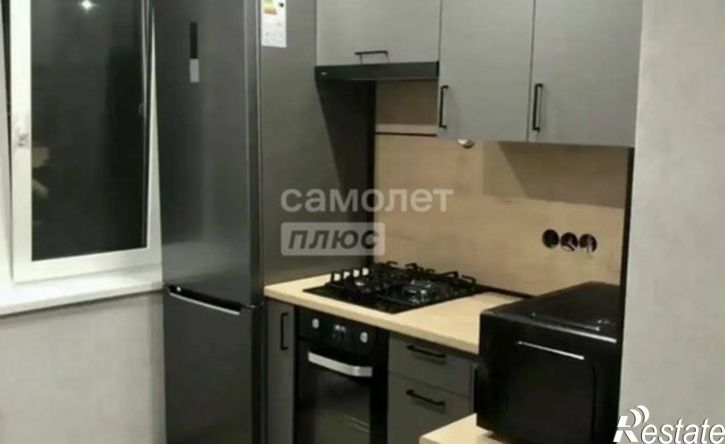 1-комн квартира ул Степана Кувыкина, 12,  д. 12