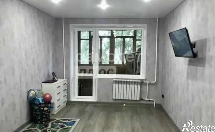 1-комн квартира ул Степана Кувыкина, 12,  д. 12
