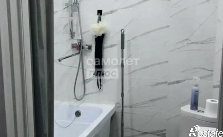 1-комн квартира ул Степана Кувыкина, 12,  д. 12
