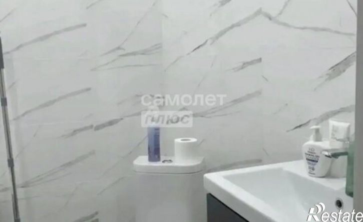 1-комн квартира ул Степана Кувыкина, 12,  д. 12