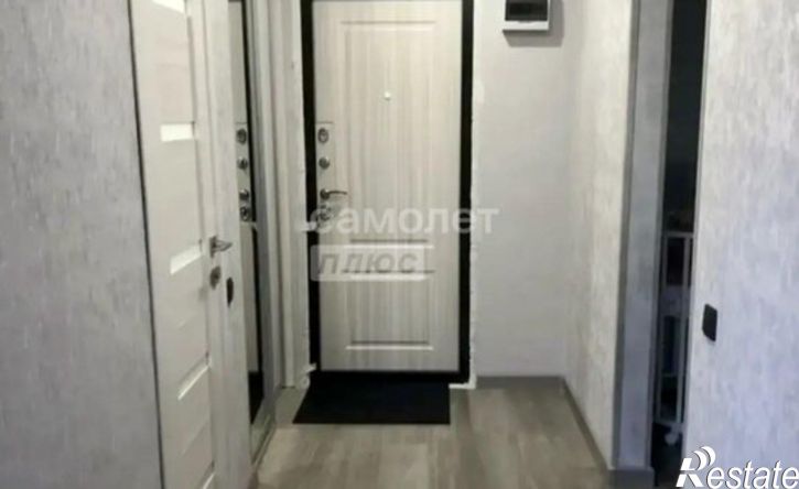 1-комн квартира ул Степана Кувыкина, 12,  д. 12