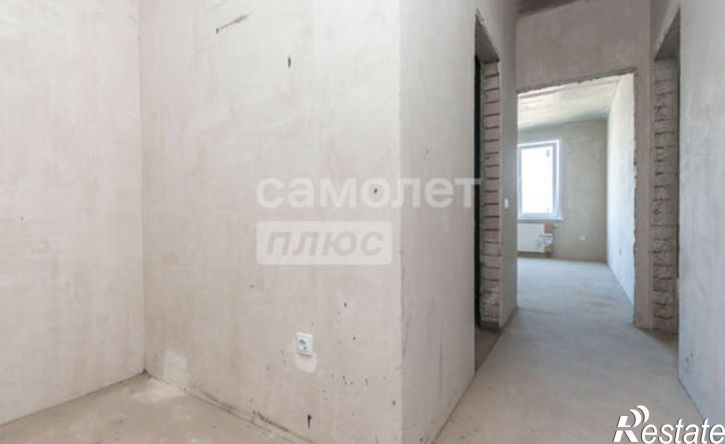 1-комн квартира ул Ахметова, 156,  д. 156