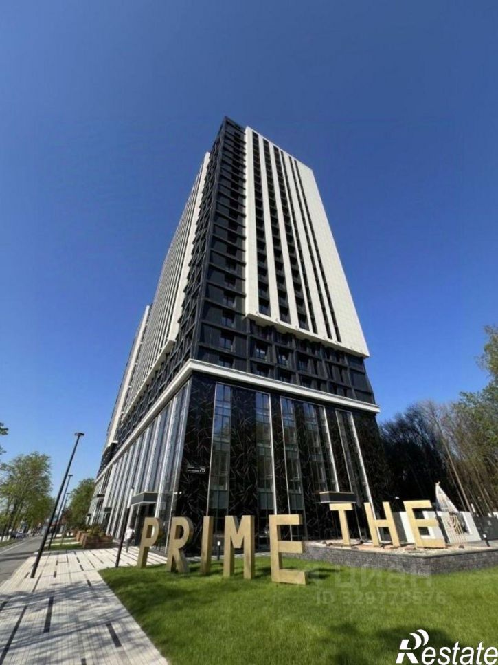1-комн квартира пр-кт Октября, 75,  д. 75