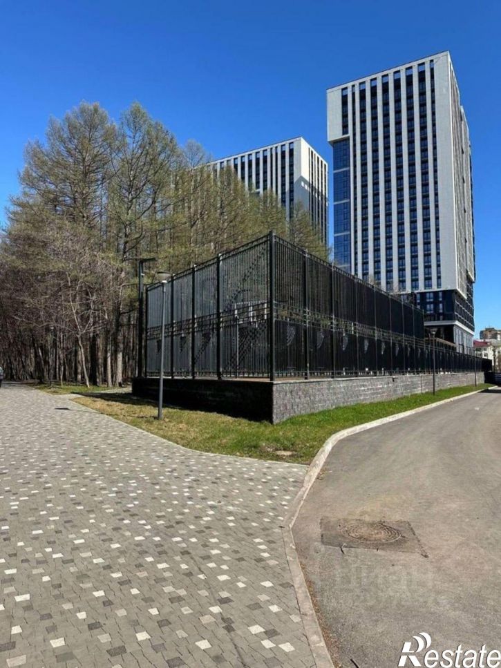 1-комн квартира пр-кт Октября, 75,  д. 75
