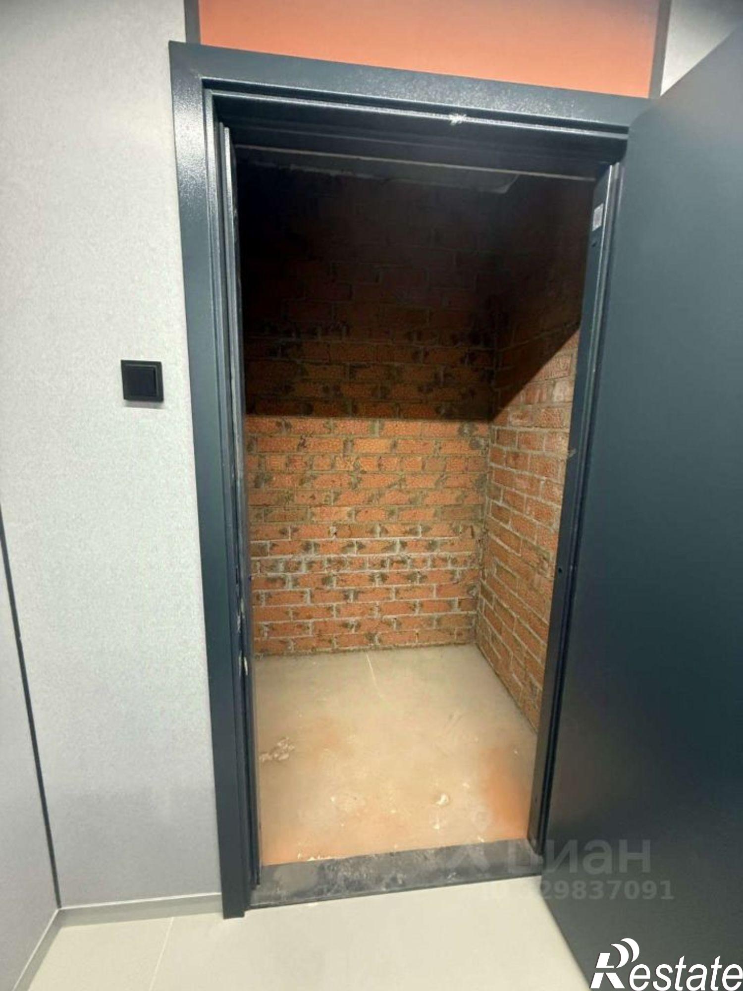 Купить гараж, место в паркинге за 378 110 рублей на улица Рудольфа Нуреева, 9
