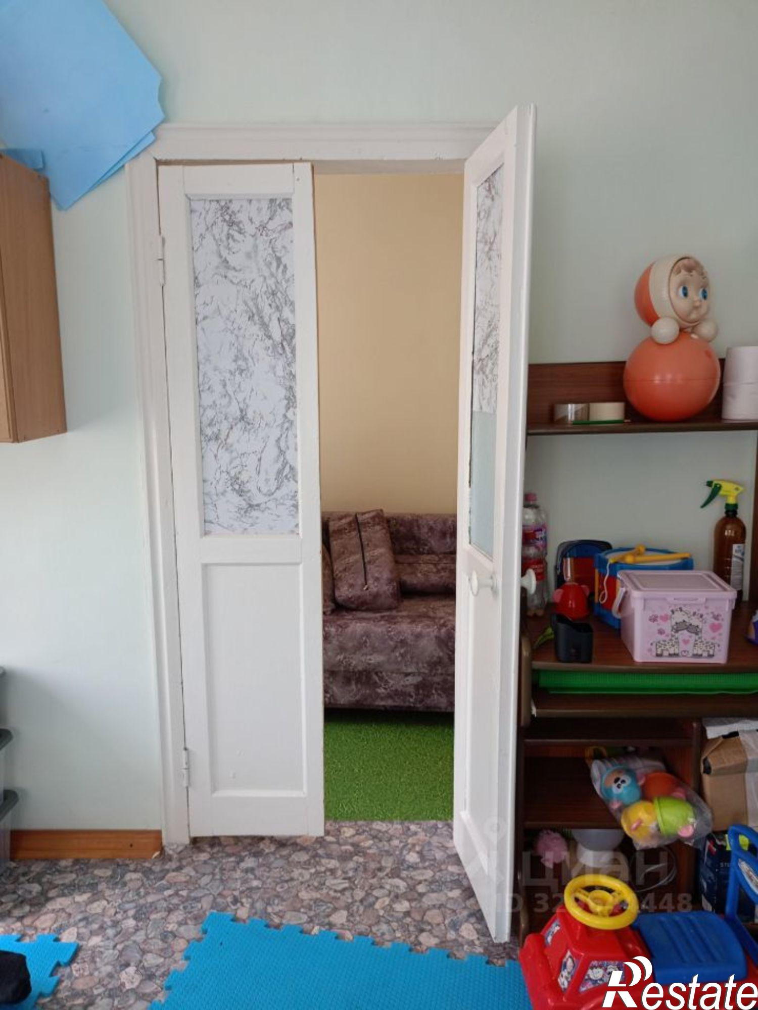 Купить дачу, дом, коттедж за 3 600 000 рублей на ул Днестровская, 10