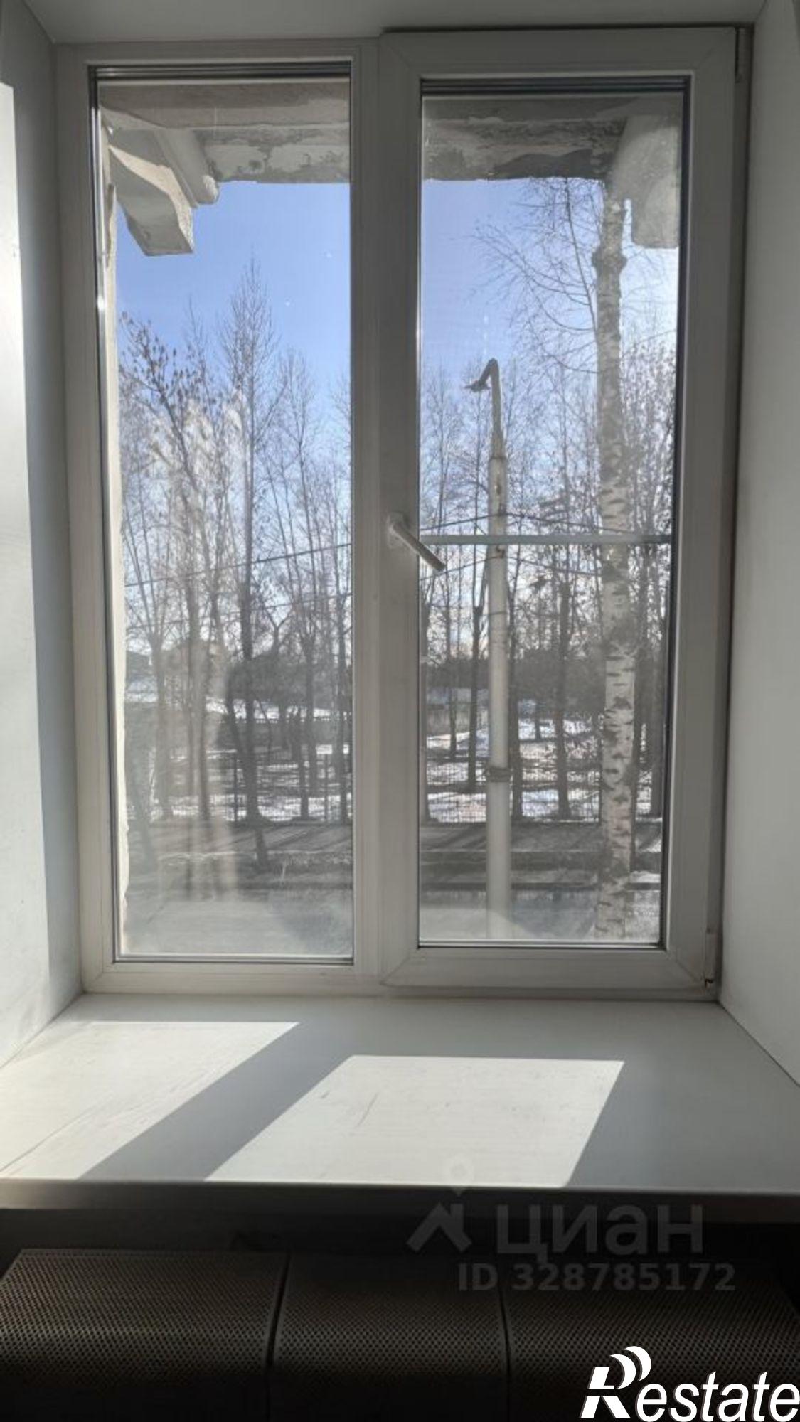 Купить комнату за 1 530 000 рублей на ул Калинина, 61